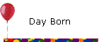 Day Born