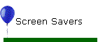 Screen Savers